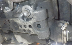 HONDA SILVER WING 400 2008 NF01