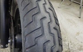 HONDA REBEL 250 A 2006 MC49