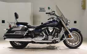 YAMAHA XV1900A STRATIOLINER 2018