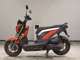 Фото Honda ZOOMER-X 2014 с японского аукциона
