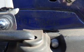 HONDA SUPER CUB50 AA01