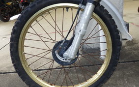 HONDA TLR200 MD09