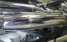 YAMAHA DRAGSTAR 400 CLASSIC  2014 VH02J