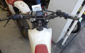 YAMAHA TT250 2025 1LN