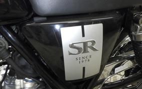 YAMAHA SR400 Gen.5 2021 RH16J