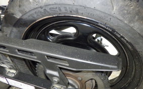 HONDA APE 50 AC16