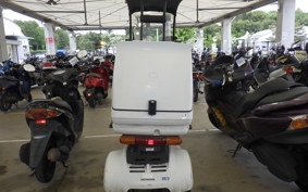 HONDA GYRO CANOPY TA03