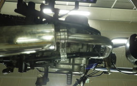 HONDA FTR223 2020 MC34