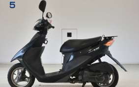 SUZUKI ADDRESS V50 Gen.2 2001 CA44A