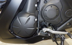 KAWASAKI NINJA 400 2015 EX400E