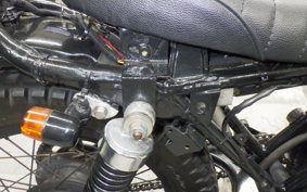 HONDA CB250 RS Z 2004 MC02