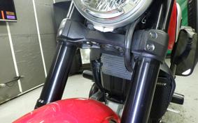 DUCATI SCRAMBLER ICON 2016