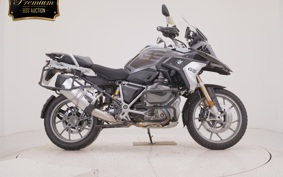 BMW R1250GS 2019