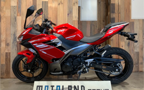 KAWASAKI Ninja 250 ABS EX250P