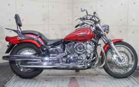 YAMAHA DRAGSTAR 400 2012 VH02J