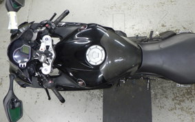 HONDA CBR1000RR Gen. 2 2009