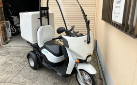 HONDA GYRO CANOPY E: EF14