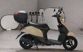 SUZUKI LET's CA4AA