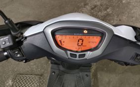 SUZUKI SU WISH LTD DV12B