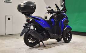 YAMAHA TRICITY 155 A SG37J