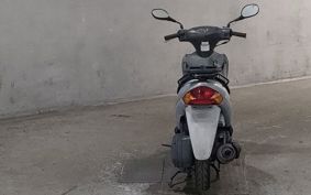 SUZUKI ADDRESS V125 CF4EA