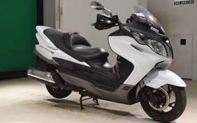 SUZUKI SKYWAVE 250 (Burgman 250) M CJ45A