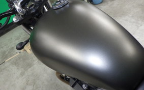TRIUMPH STREET TWIN 2020