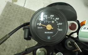 SUZUKI GS50 2008 NA41A