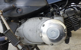 SUZUKI Hopper MT50