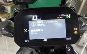 BMW R1300GS 2025