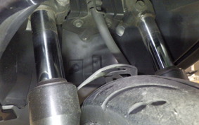SUZUKI ADDRESS V125 G CF46A