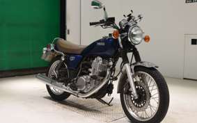 YAMAHA SR400 2021 RH16J