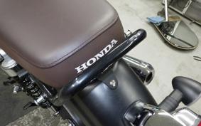 HONDA GB350 2023 NC59