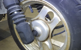 HONDA TODAY 2 2015 AF67