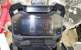 SUZUKI V-STROM 250