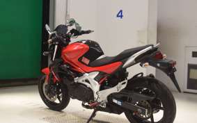 SUZUKI GLADIUS 2010 VK58A