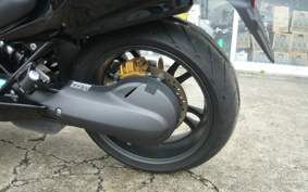 HONDA DN01 2009 RC55