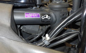 YAMAHA YZF-R25 RG43J