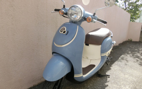 HONDA GIORNO AF77