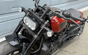 HARLEY RH1250S 2025 ZC4