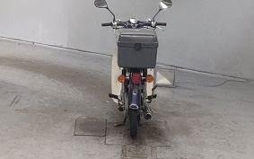 HONDA SUPER CUB50 AA01