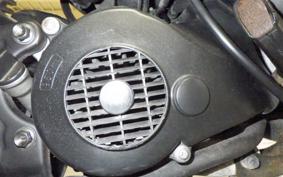 SUZUKI ADDRESS V125 S 2015 CF4MA