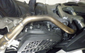 HONDA ADV150 2025 KF38