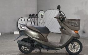 HONDA DIO CHESTER AF68