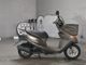 Фото Honda DIO CHESTER с японского аукциона