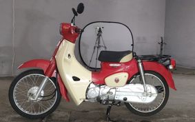 HONDA SUPER CUB50 AA09