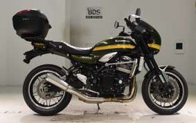 KAWASAKI Z900RS 2020 ZR900C