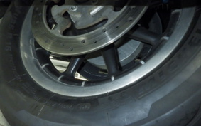 HARLEY FLHT 1580 2008