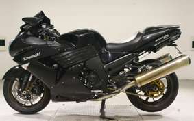 KAWASAKI ZZ1400 NINJA R 2006 ZXT40A