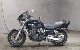 SUZUKI INAZUMA 750 2000 AE111